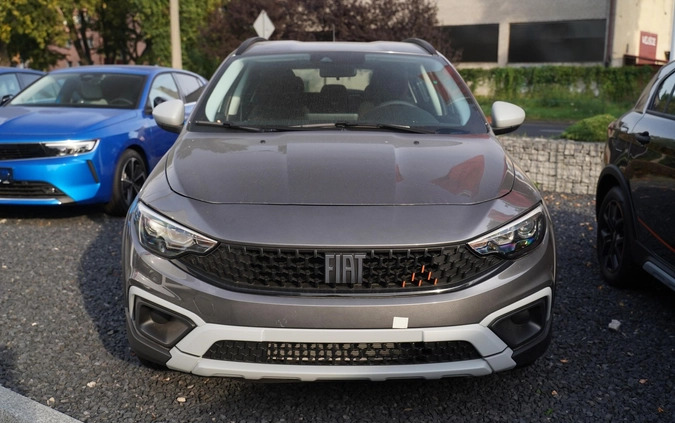 Fiat Tipo cena 108000 przebieg: 1, rok produkcji 2023 z Bolesławiec małe 191